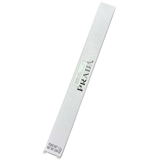 Pradalines Eye Pencil in Nero – Bold Black Eyeliner, Brand New - Picture 1 of 2